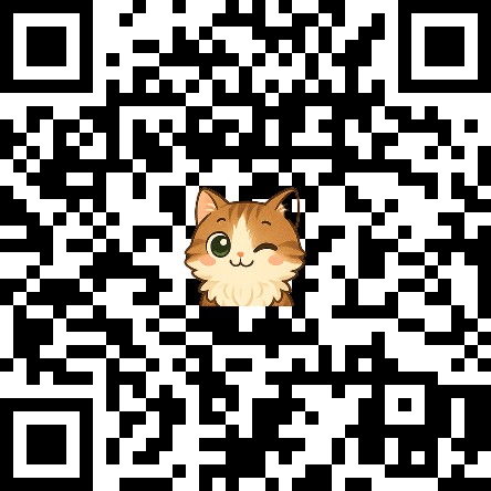 萌萌高小白①二维码